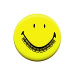Orthodontic Smile Buttons