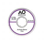 Arch Wire Sleeve Gray