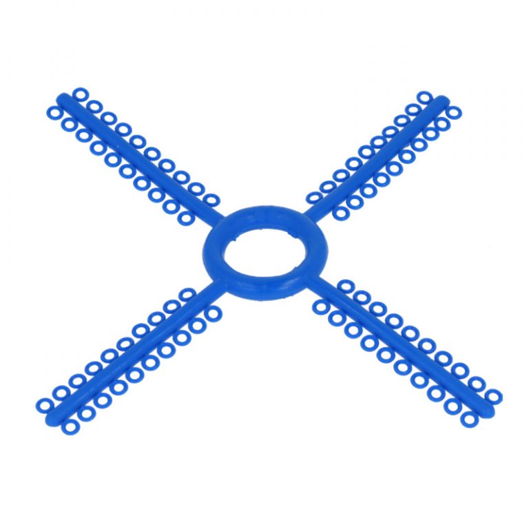 X Ring Separators IBDAA