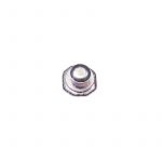 DB LINGUAL BUTTON FLAT PAD 10/PKG