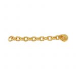 Bondable, Round Flat 5 Per Package