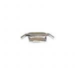 DB LINGUAL LOW PROFILE CLEAT 10/PKG