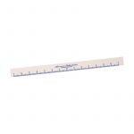 SUPPLIES - ORTHODONTIC RULER 10/PKG