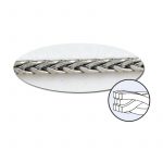 Straight SS Wire