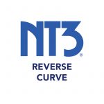 NiTi Reverse Curve Wire Lower 0.019x0.025